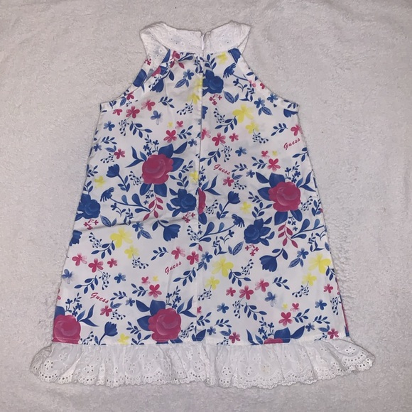 Dress for little girl size 2! Like new condition. - Picture 3 of 5